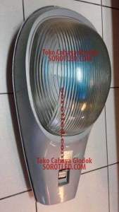 Lampu Jalan E40 Cobra
